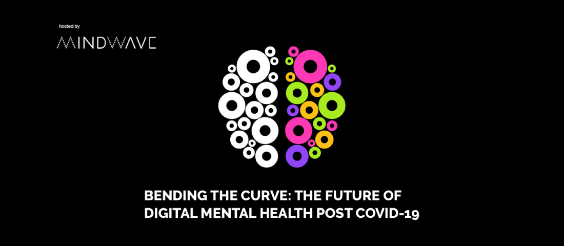 You are currently viewing Bending the curve: the future of digital mental health post pandemic