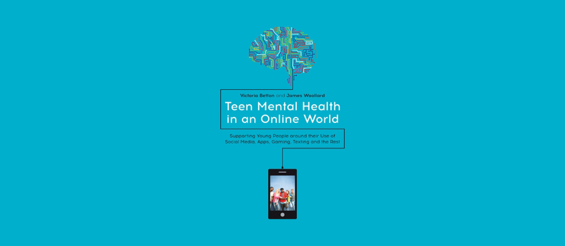 You are currently viewing We need to rethink our approach towards teenage mental health and the internet