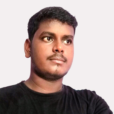 Sakthivel Subbarayan