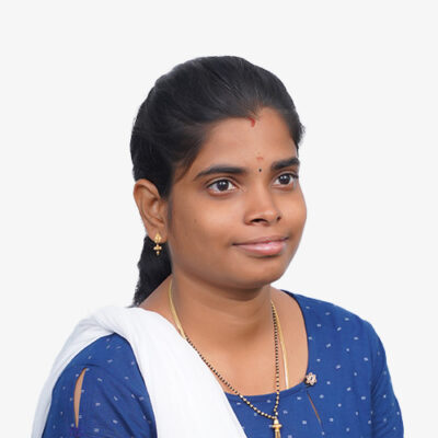 Anusuya Ravichandran