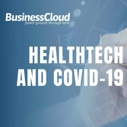 You are currently viewing Health tech pioneers complete virtual COVID-19 event line-up<br>Zoom webinar from 10 am – 12 pm on 20th May