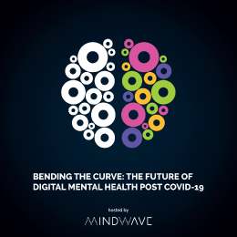 You are currently viewing Bending the Curve – future of digital mental health post Covid-19 – webinar recording