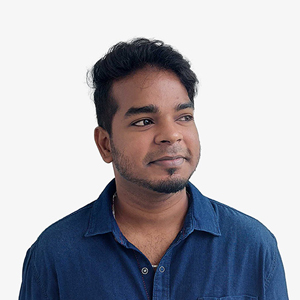 Pravinraj Ramanathan