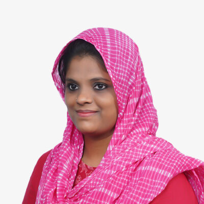 Yasmin Jaheerhussain