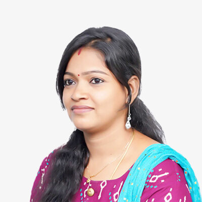Sudha Sivasubramaniyam