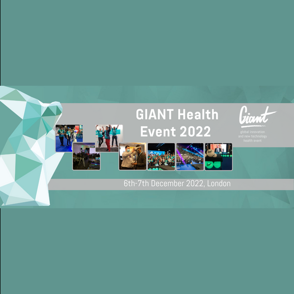You are currently viewing GIANT Health Event