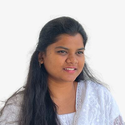 Devidharshini Selvaraj
