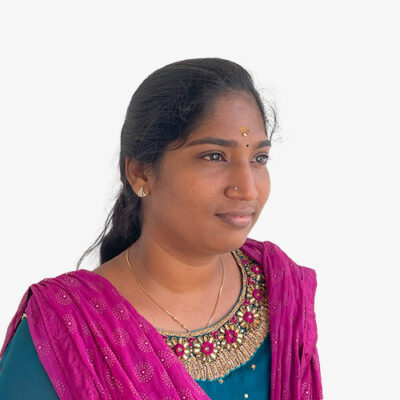 Lakshmi Ramalingam